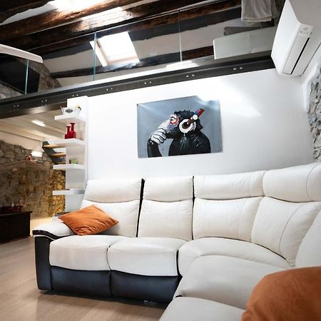Апартаменти Loft In Piazza Con Soppalco Чивідале-дель-Фріулі Екстер'єр фото