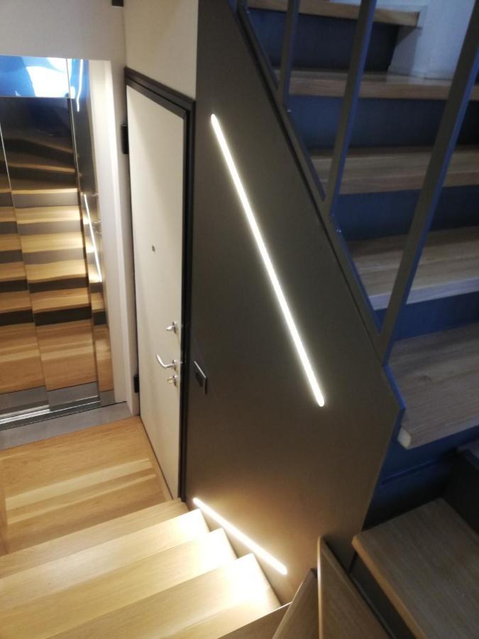 Апартаменти Loft In Piazza Con Soppalco Чивідале-дель-Фріулі Екстер'єр фото
