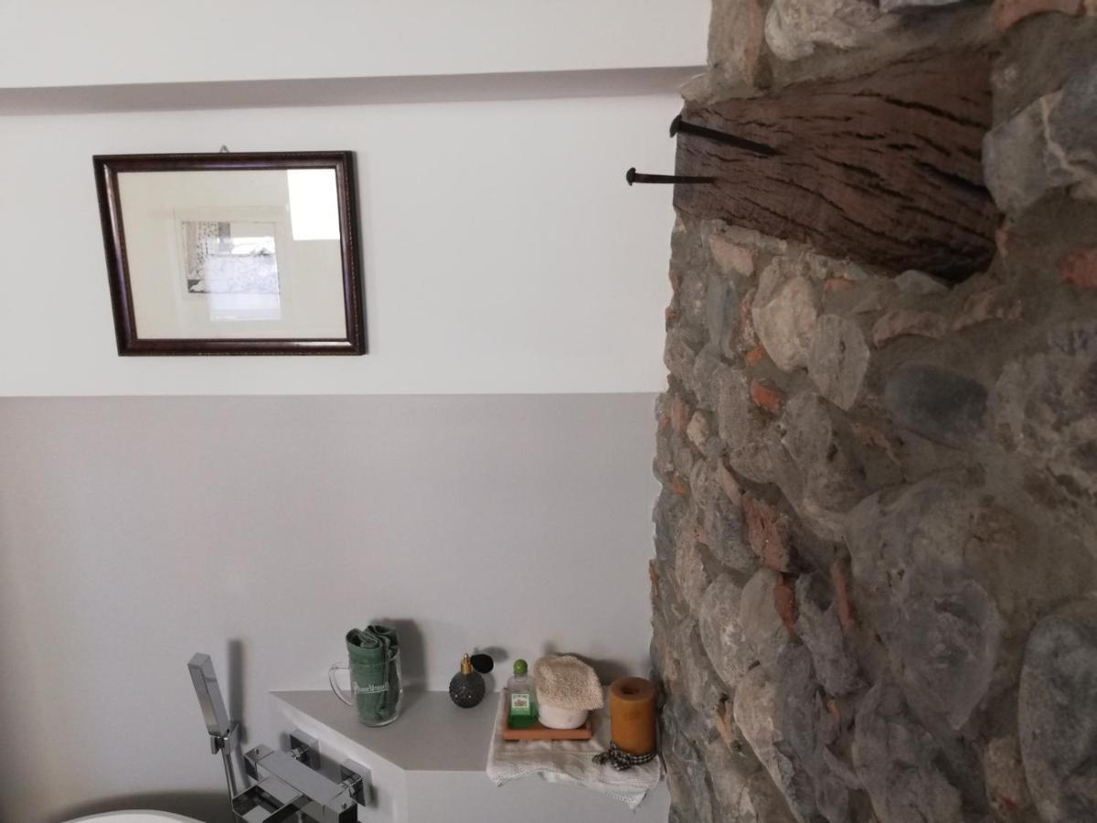 Апартаменти Loft In Piazza Con Soppalco Чивідале-дель-Фріулі Екстер'єр фото